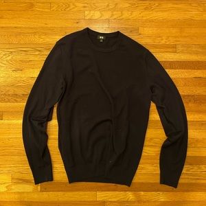 Uniqlo Merino Sweater